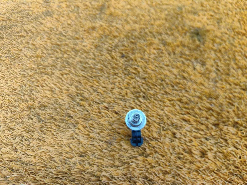 Форсунка топливная