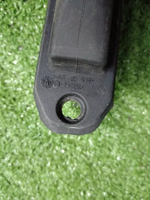 Проводка двери