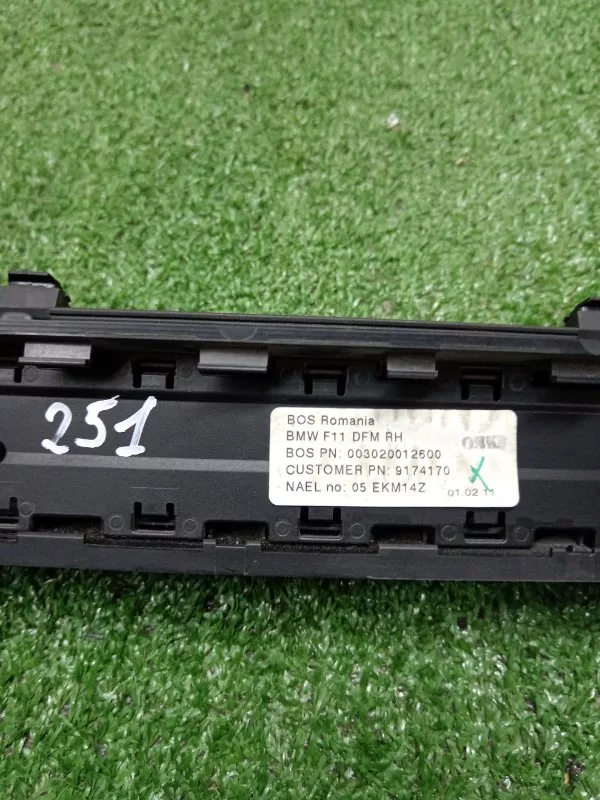 Шторка окна