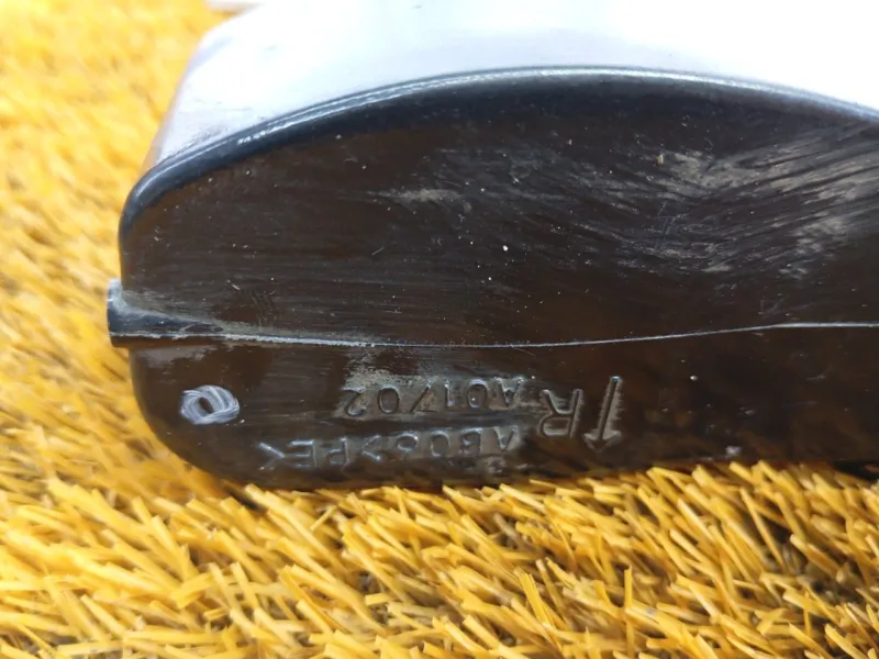 Ограничитель двери