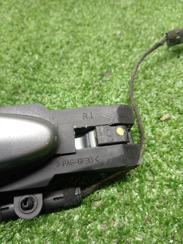 Ручка двери наружняя