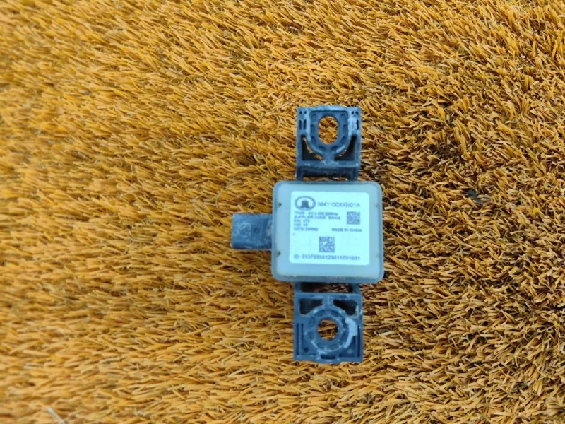 Датчик давления в шинах