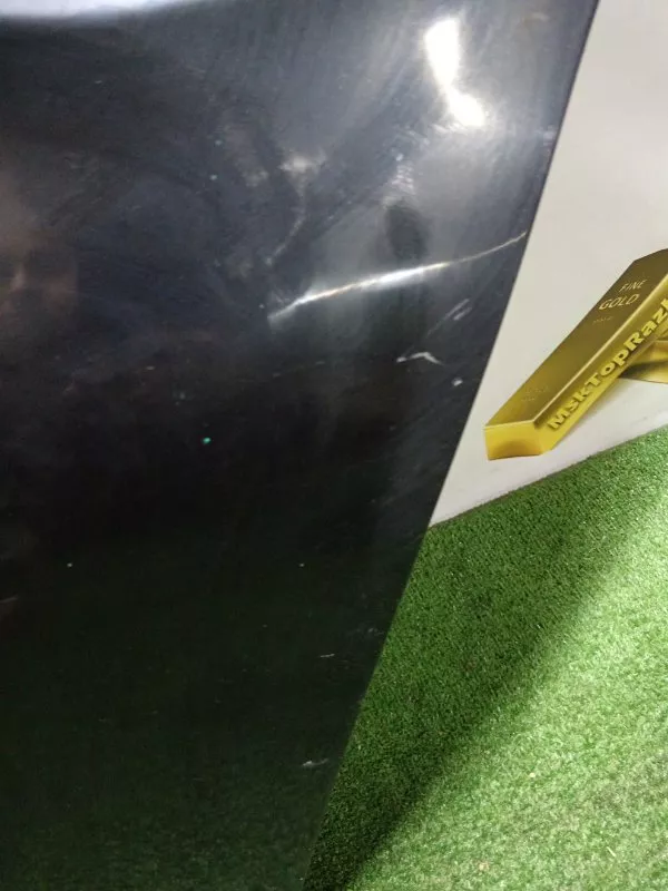 Дверь BMW 5-Series 2011 41007206113 F10, задняя левая