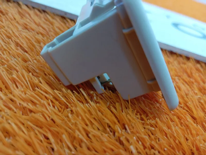 Плафон салона Changan CS55 Plus 2024 4104110M50 JL473ZQ7, передний левый