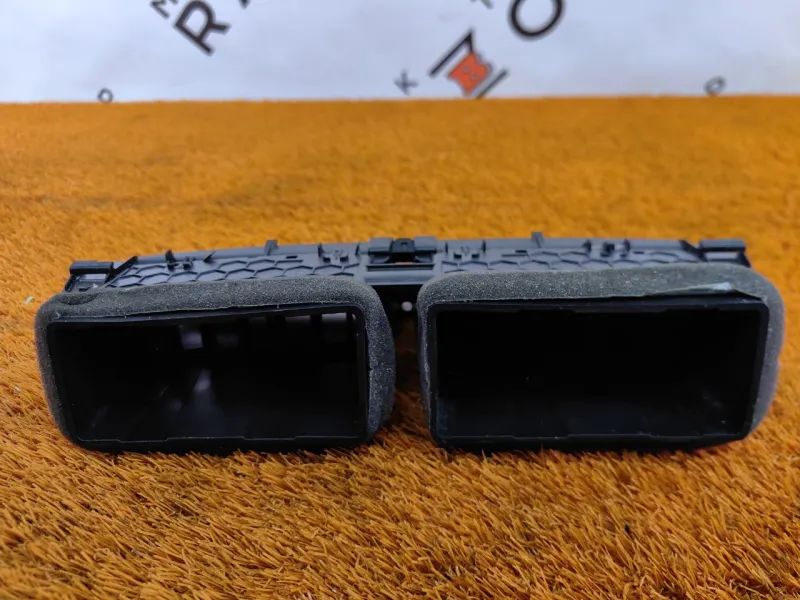 Дефлектор воздуховода