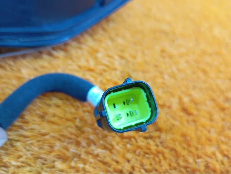 Фонарь Changan CS55 Plus 2024 4133110AW03AA JL473ZQ7, левый