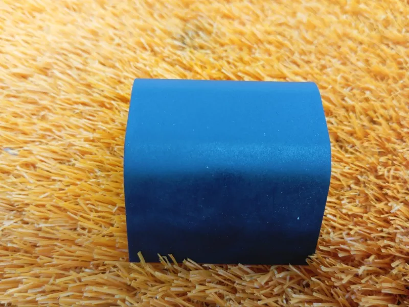 Пластик салона