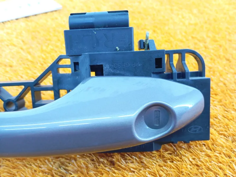 Ручка двери наружняя