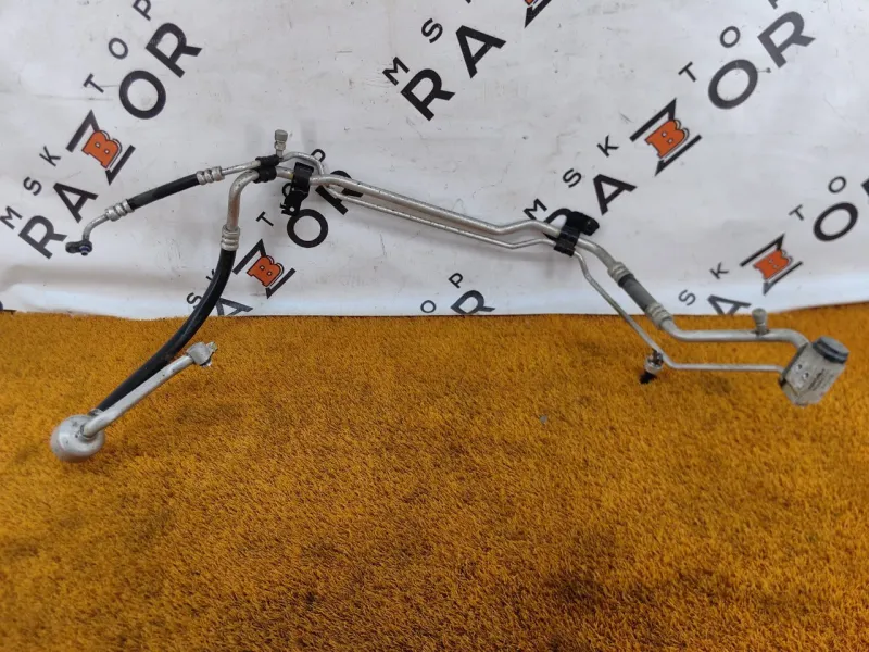 Трубка кондиционера