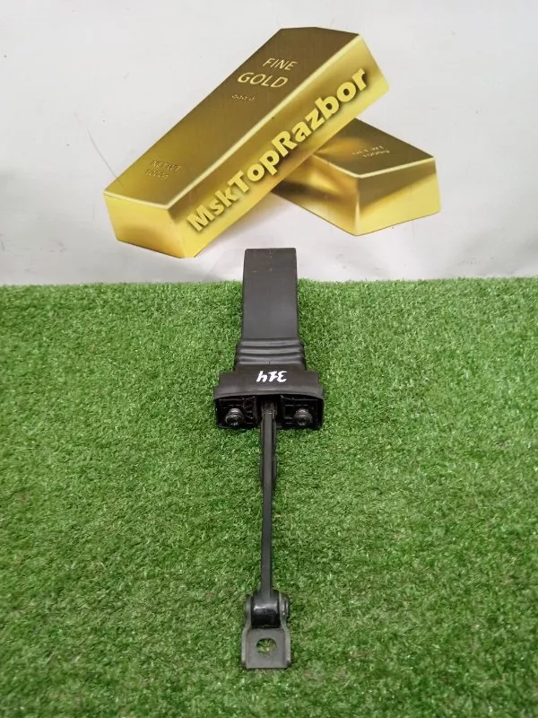 Ограничитель двери