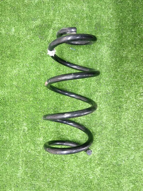 Пружина подвески