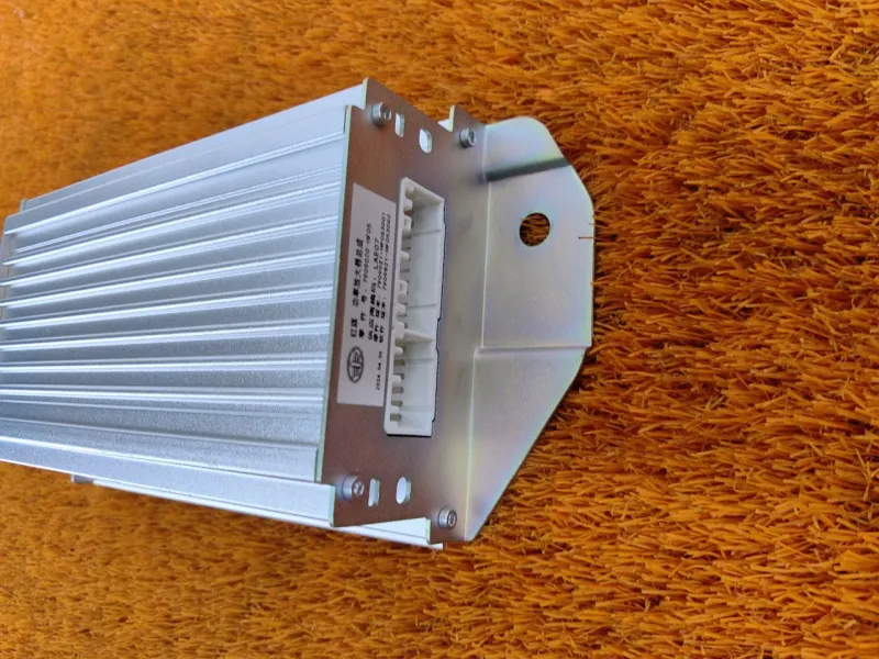 Усилитель звука