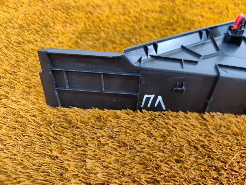 Накладка торпедо