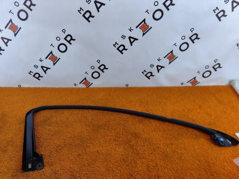 Накладка двери