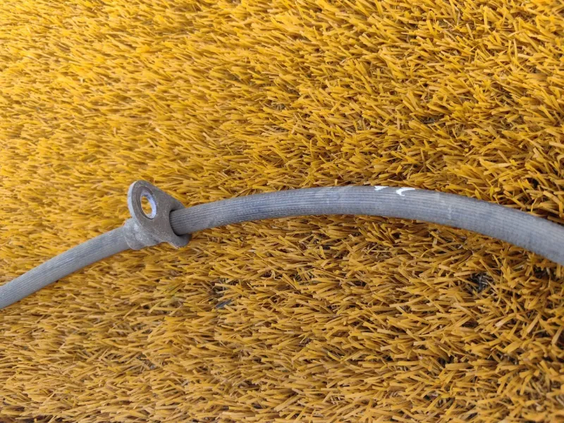 Шланг тормозной