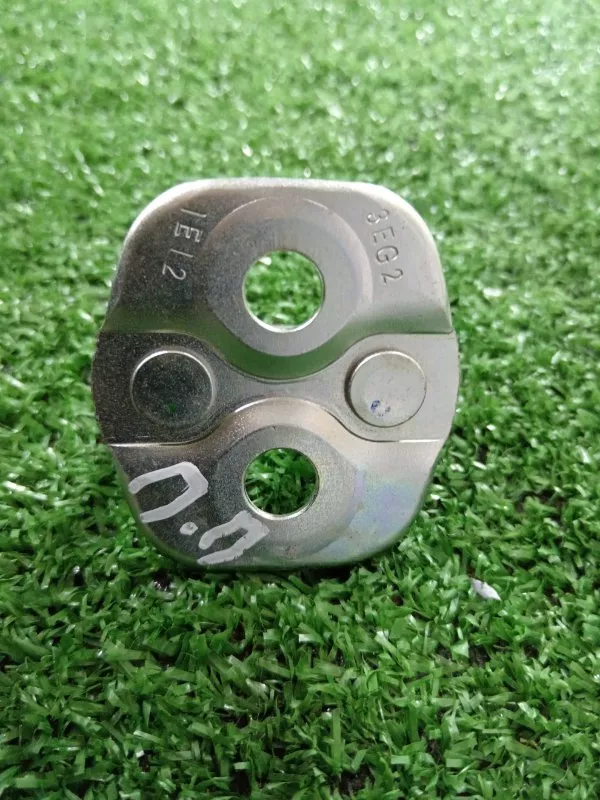 Ответная часть замка двери