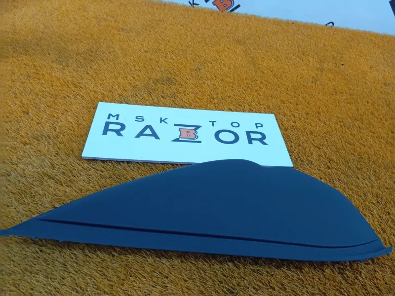 Накладка на торпедо