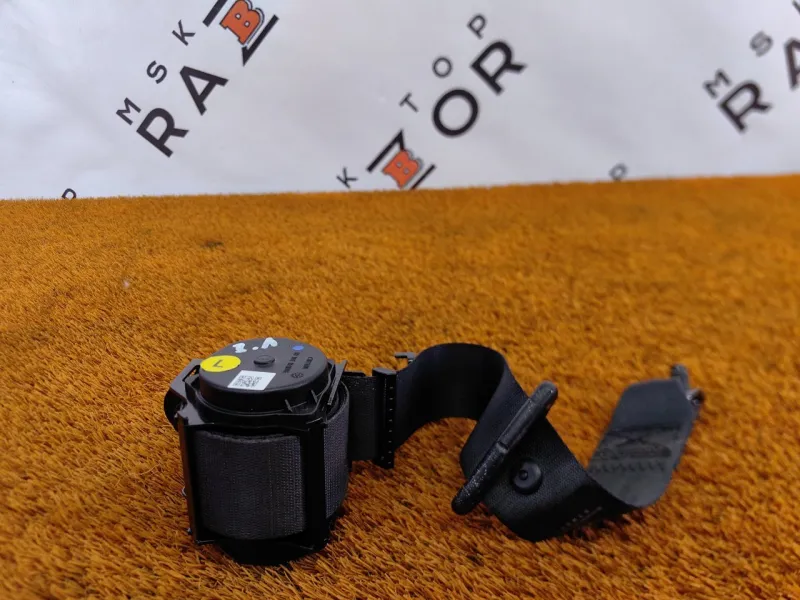 Ремень безопасности