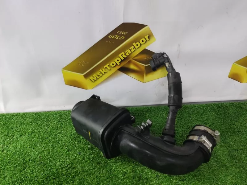 Патрубок воздушного фильтра