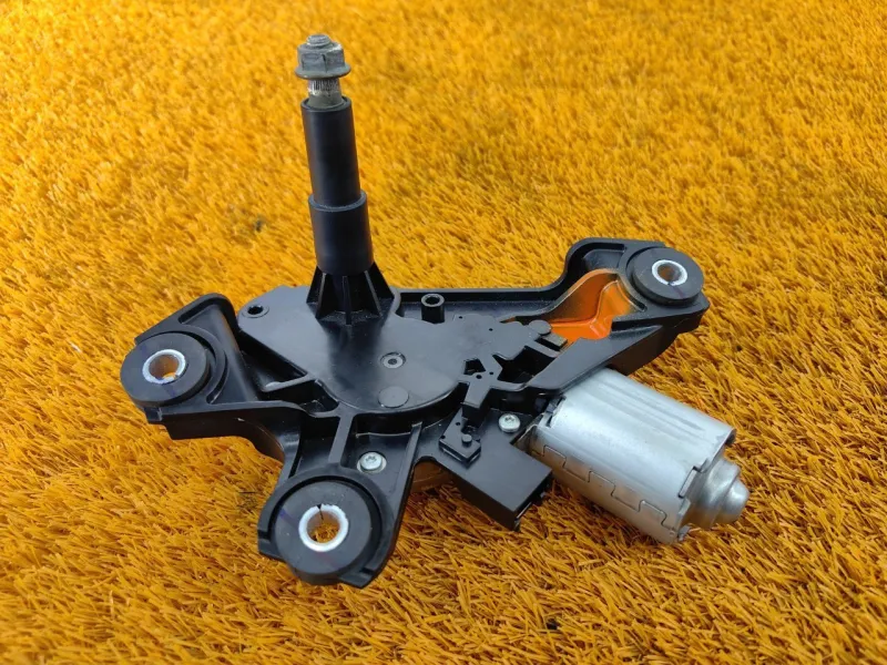 Моторчик стеклоочистителя