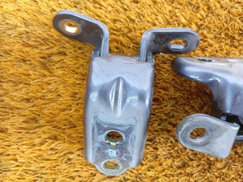 Петля двери