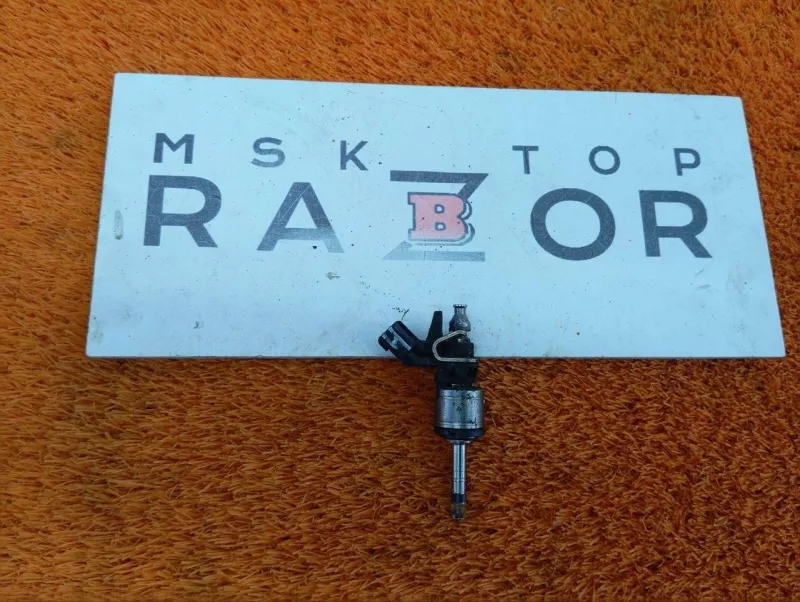 Форсунка топливная Changan CS55 Plus 2024 0261500758 JL473ZQ7