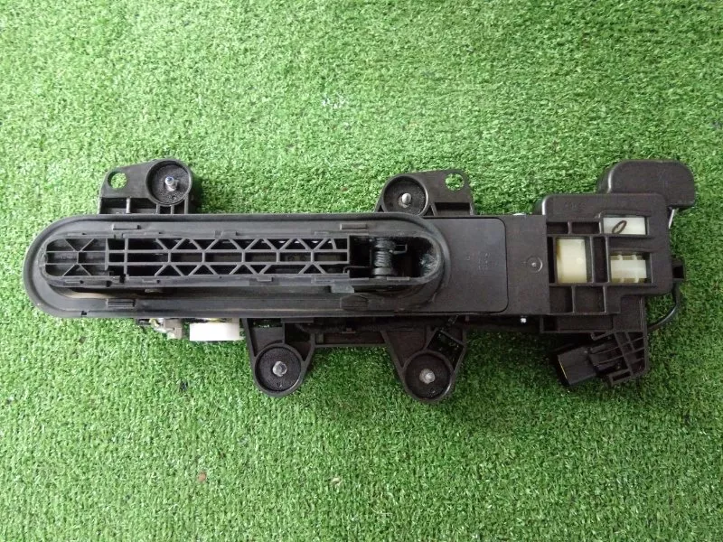 Ручка двери наружняя