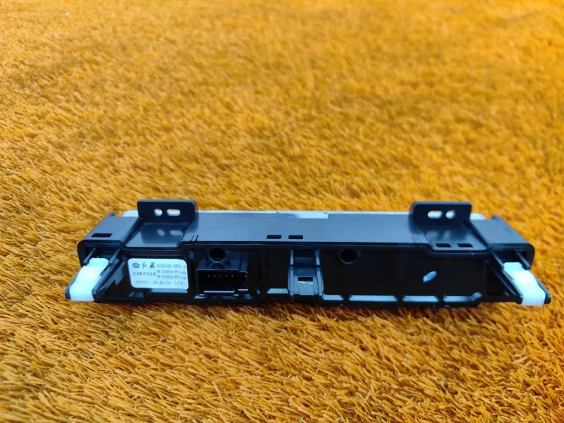 Блок климата