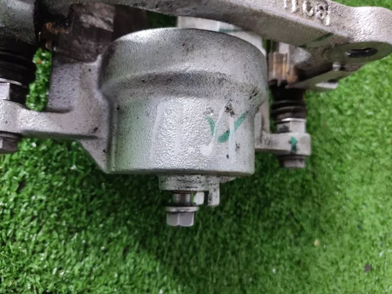 Суппорт Changan UNI-V 2023 C281F2603012400 JL473ZQ7, передний левый