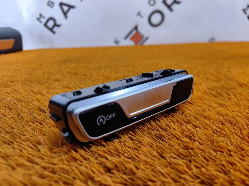 Блок кнопок