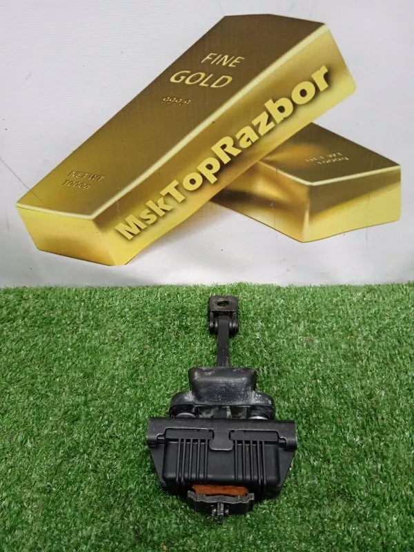 Ограничитель двери