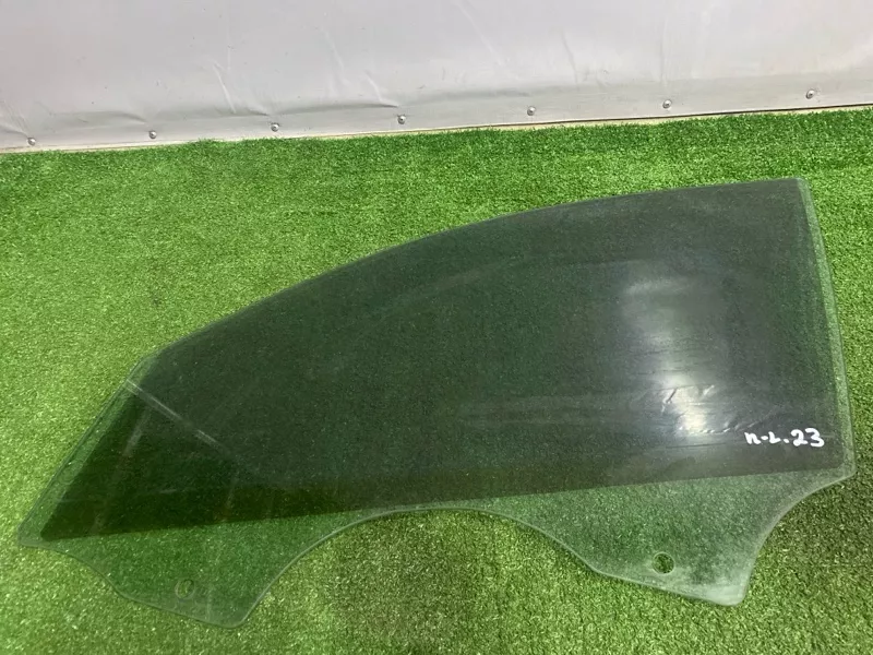 Стекло двери