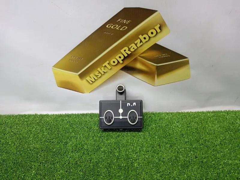 Блок управления двери