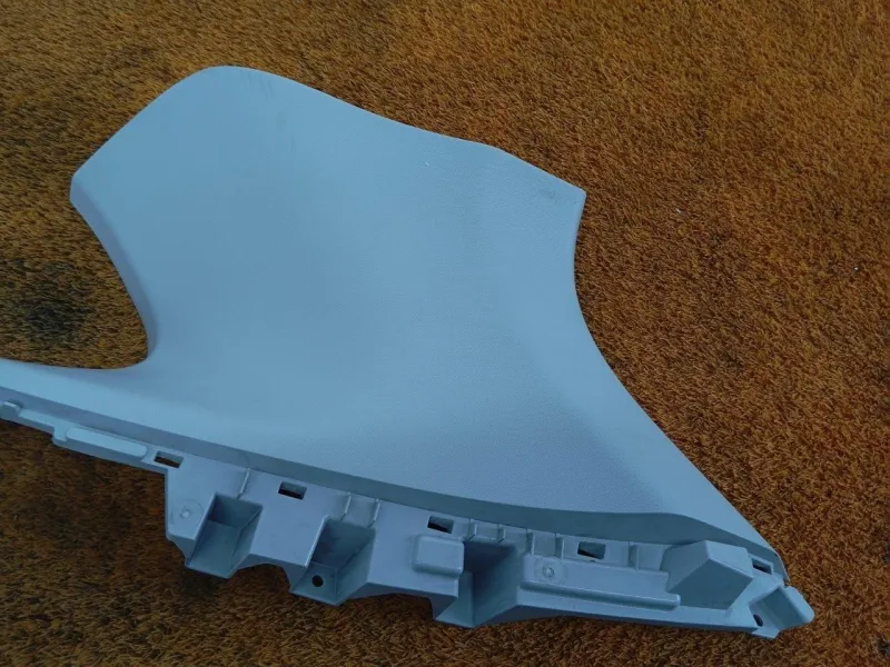 Накладка на стойку кузова