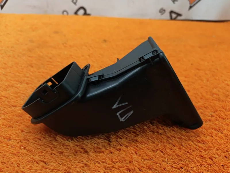 Воздуховод системы вентиляции