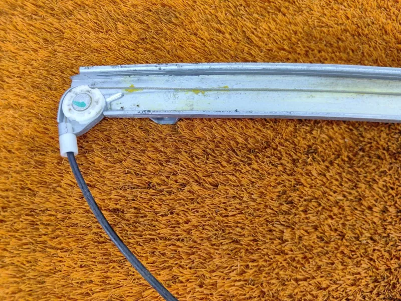 Стеклоподъемник