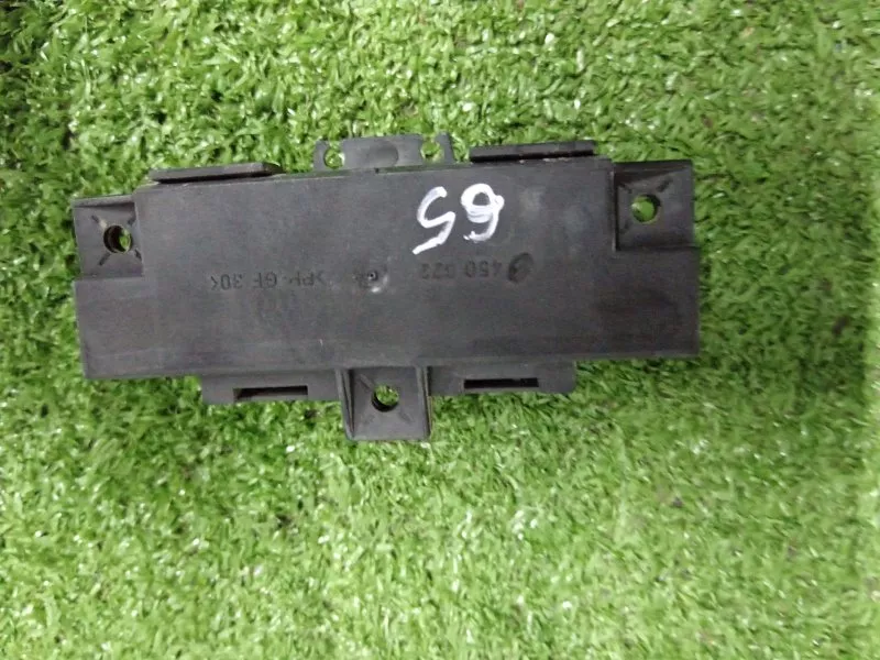 Блок управления двери