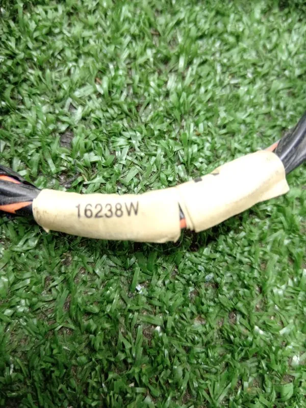 Проводка двери