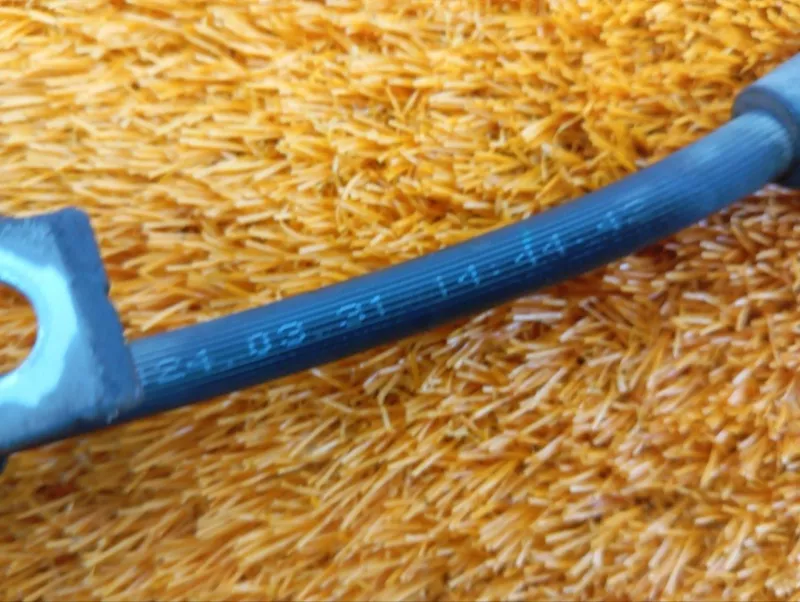 Шланг тормозной Changan CS55 Plus 2024 GB16897 JL473ZQ7, передний левый