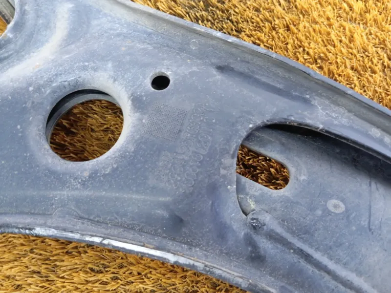 Рычаг подвески