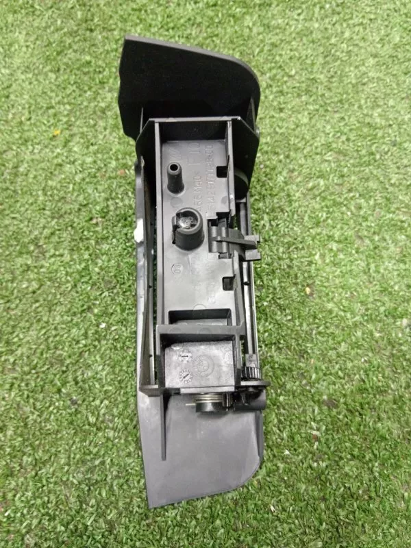 Пепельница