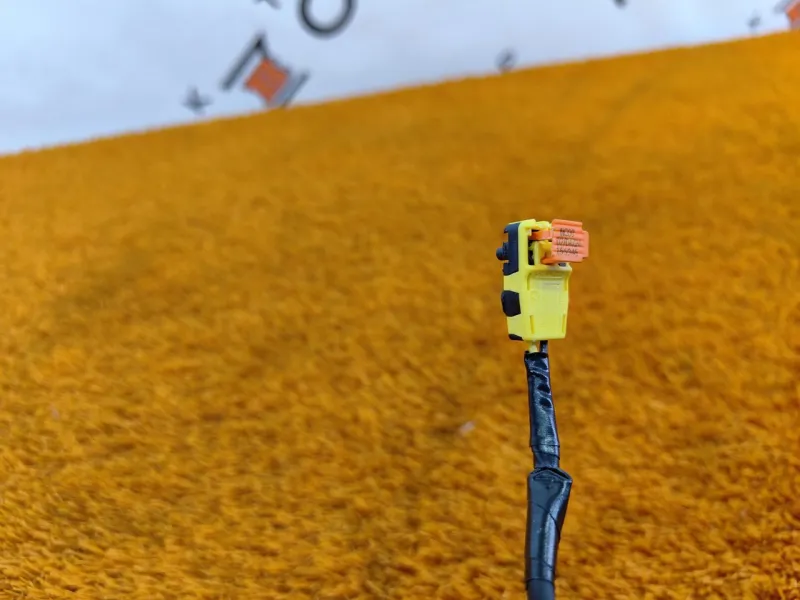 Шлейф подрулевой