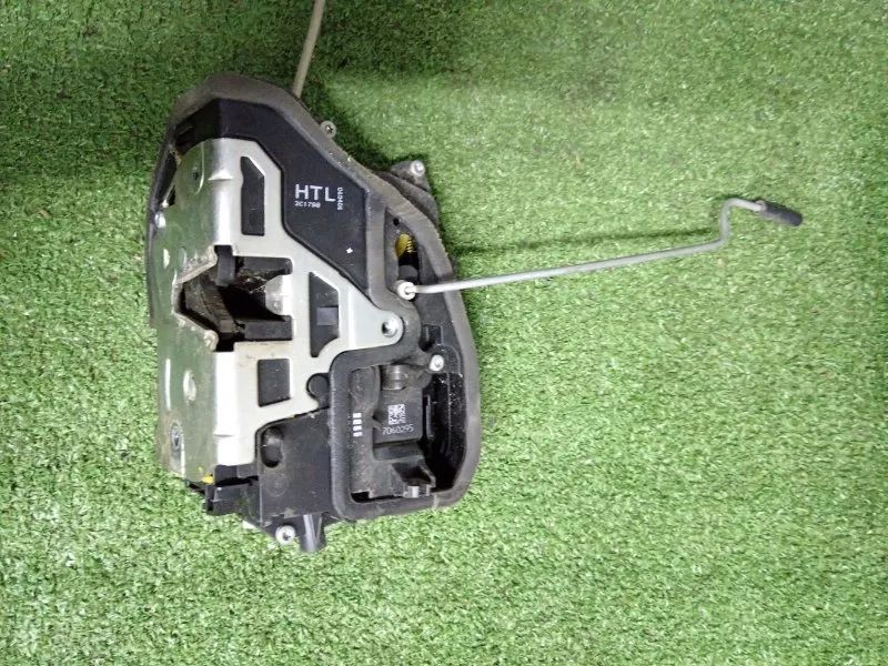 Замок двери