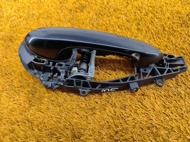 Ручка двери наружняя