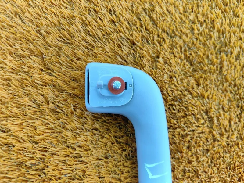 Ручка потолка