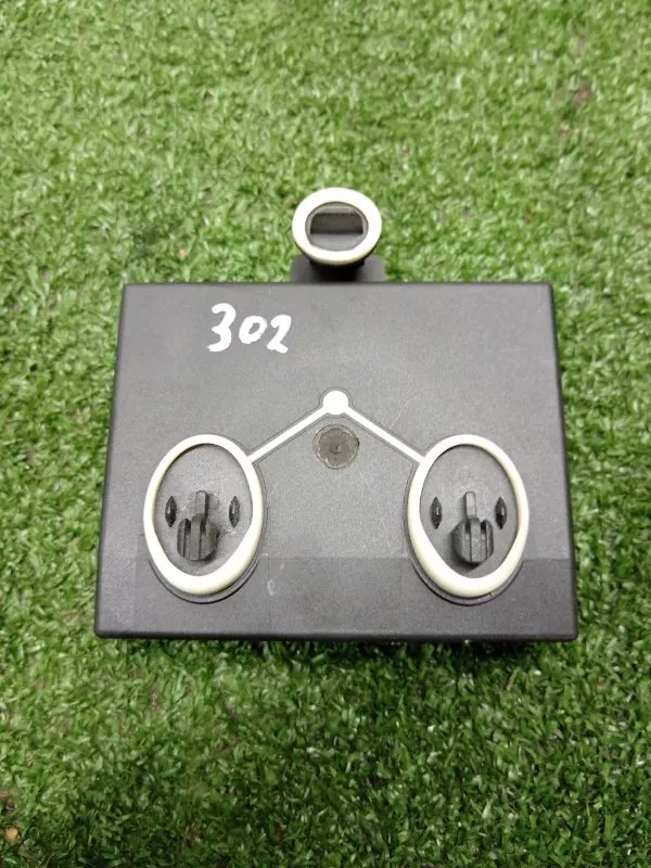 Блок управления двери