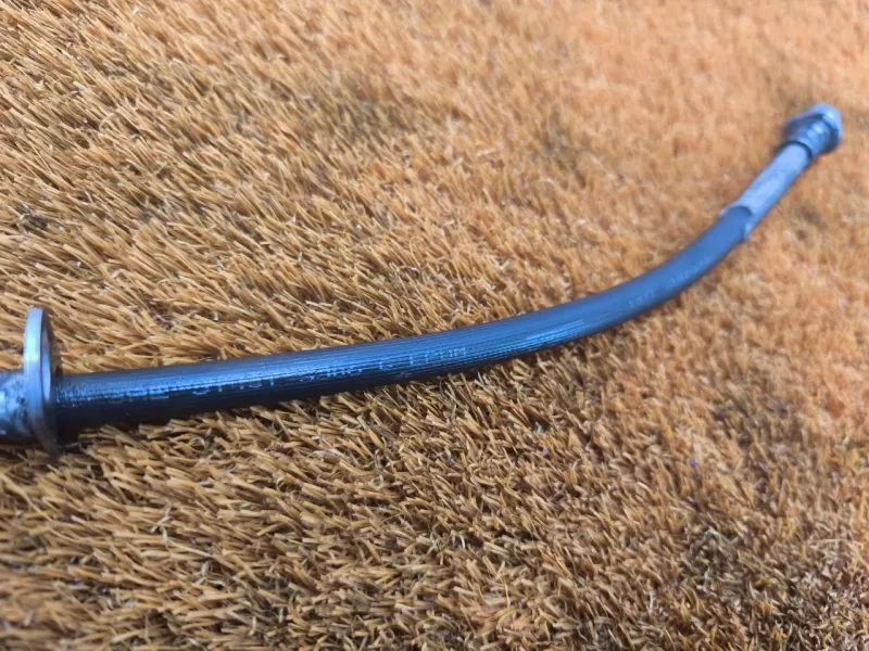 Шланг тормозной