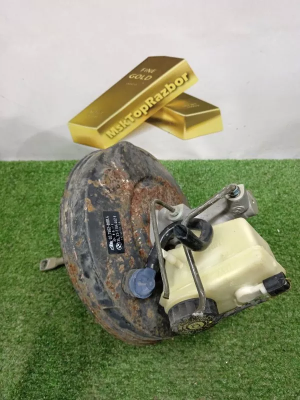 Главный тормозной цилиндр BMW 3-Series 2000 34331164442 E46