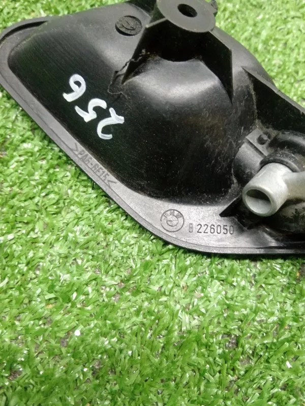 Ручка двери внутренняя BMW 5-Series 1998 51217032926 E39, передняя правая