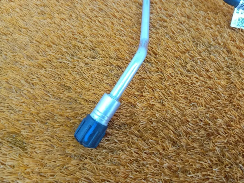 Трубка кондиционера